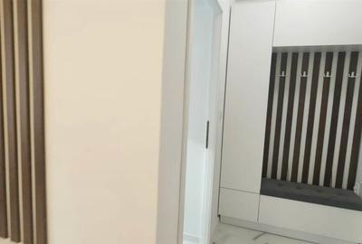 AP 2 CAM CAPAT CUG LUNCA CETATUII SEMIDECOMANDAT ETAJ 1 - 6