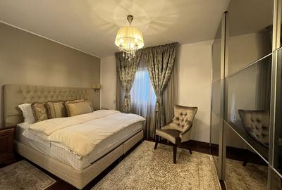 3 camere LUX | Sector 1 Felicity | 2 Locuri Parcare - 6