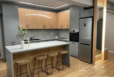 Apartament modern cu 2 camere, etaj intermediar si loc de parcare! - 4