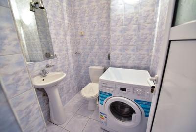 Apartament spațios 3 camere 2 băi 76 mp si pivniță  zona Turnișor - 9
