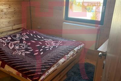 Cabana Belis in apropierea asfaltului cu panorama superba asupra Belis - 10