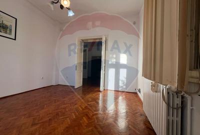 Vila de inchiriat,  potrivita birouri, zona Gara. - 14