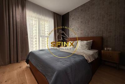 2 camere | Nusco City Pipera | Loc de parcare subteran - 5