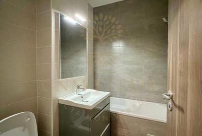 Garsoniera Et. 7/11 Exigent Plaza Faza 1 - Zona Lujerului - 8