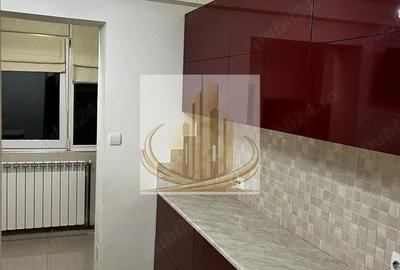 Apartament 3 camere, decomandat, zona Lunei - 6