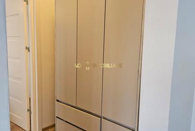 2 Camere de inchiriat | Bucurestii Noi | Metrou | Modern - 16