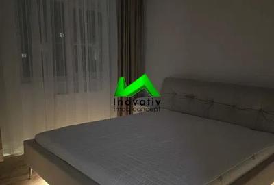 Apartament lux de inchiriat 2 camere Sibiu Calea Dumbravii - 5