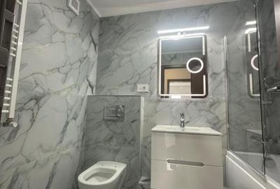 Vanzare 3camere Politehnica Lujerului Militari -Renovat Complet - 2