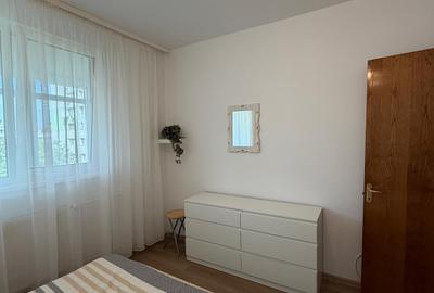 Inchiriez apt. 2cam. 1Mai, Bd. Ion Mihalache, la 3min. metrou 1 Mai, renovat2026 - 8