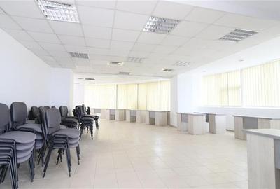 Etaj Cladire Podul de Piatra Palas Campus - 7