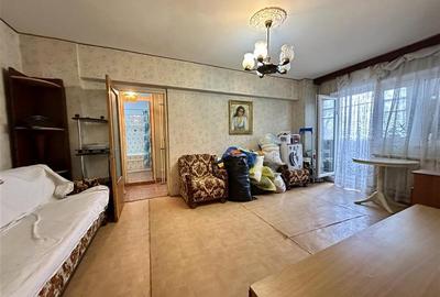 Apartament 3 camere de vanzare - Apusului - metrou Gorjului - 3