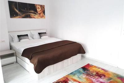 Garsoniera renovata, mobilata si utilata str. Toamnei - 3