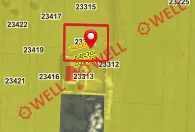 De vânzare teren intravilan în loc. Vâlcele - 3