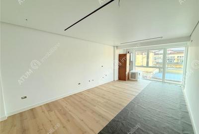 Apartament la cheie 3 camere loc parcare subteran si boxa zona Central - 4