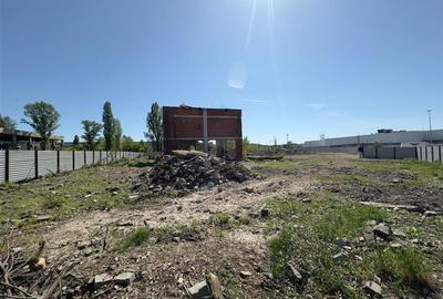 Teren deja construibil, 2050mp, zona Carrefour Felicia - 14