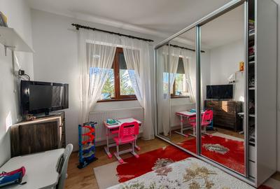 Casa 5 camere | 4 dormitoare | Ready to move in  | Teren 403 mp | Sabareni - 20