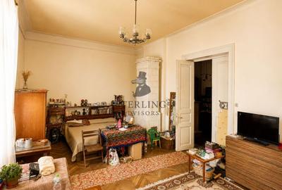 Apartament versatil in Piata Romana - ideal birou sau resedinta - 5
