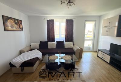 Apartament 2 camere et. 5/5 zona Dioda - 2