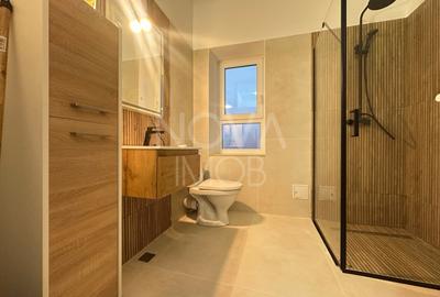 Apartament 3 camere - 115 mp utili - Trei Stejari, Sibiu - 8
