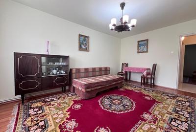 Apartament 2 camere, decomandat,etaj 2, zona Hotel Deva - 10