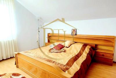 Oferim spre vanzare casa, 6camere, 162mp utili,809mp teren,in Giroc 0% Comision - 13