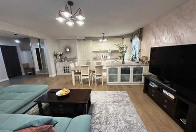 Apartament cu 2 camere amenajat modern, Green residence - 2