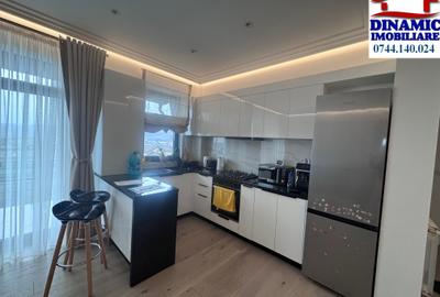 Apartament 3 camere, Str. Fermelor, ansamblu nou finalizat, vis-à-vis de Brico D - 10
