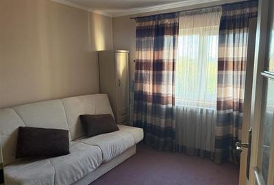 Apartament cu 3 camere la etaj 1, in cartierul Scriitorilor, Brasov - 4