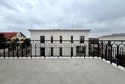 Vila Exclusivista // 6 camere *590mp* 2 parking // Pipera – Iancu Nicolae - 25