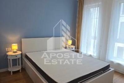 Apartament cu 2 camere , de închiriat, Prima închiriere , Giroc - 4