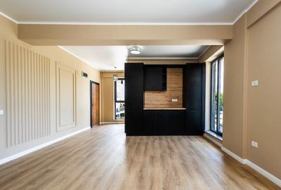 Apartament cu 2 camere decomandat în Nord