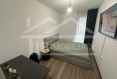 Apartament cu o camera, 39mp, parcare, Zona Maurer Residence - 4