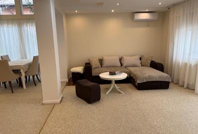 Inchiriez casa P+M - 1