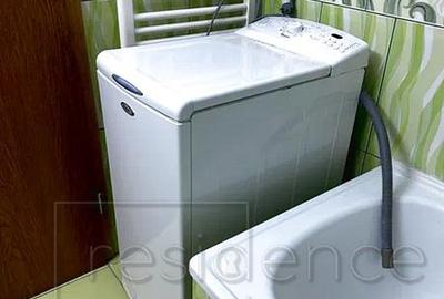 Apartament 2 camere, Manastur, strada Edgar Quinet - 6