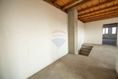Casa individuala de vanzare, 465 mp utili, Manolache,  jud Ilfov - 53