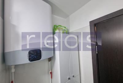 VANZARE 2 CAMERE | SEMIDECOMANDAT | ZONA TINERETULUI-SINCAI - 12