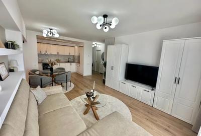 Apartament 3 camere Decomandat | 2 bai | Terasa |  Bloc 2024 | Mobilat Utilat - 1