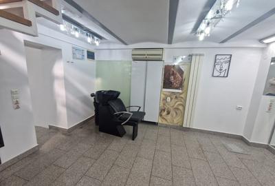 Spatiu Comercial in Centrul Istoric - 12