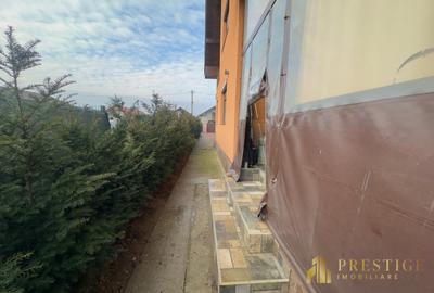 Casa noua P+E cu 3 camere de vanzare in Osorhei – judetul Bihor - 24