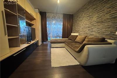 2 Camere I Terasa I Garaj Subteran I Grand Park - 3