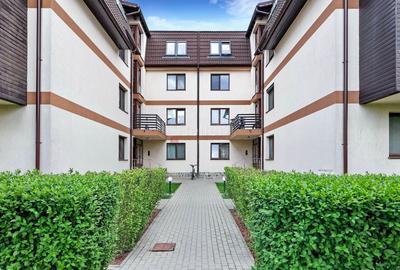 Urban Splendor - Apartament mobilat si utilat complet - 9
