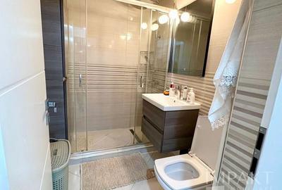Apartament premium 2 camere | Mărăști | Lângă The Office - 6