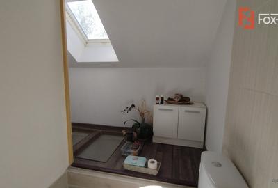 Casa individuala , Sacalaz - Curte 1730 mp - 34