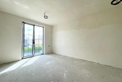 Duplex superb 4 camere Mosnita Noua - Serena - 14