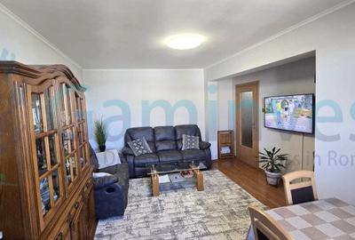 Apartament cu 3 camere de tip AN, Al.Cazaban,Iosia,Oradea - 13