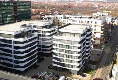 Pipera | Porsche | Ambiance Residence | Bloc 2022 | Parcare - 10