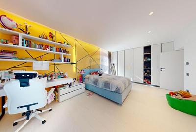 Vilă de lux | Stupini, Brașov | 0% comision cumpărător - 35