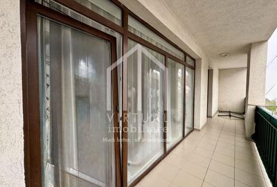 Apartament cu 3 camere, decomandat, 83mp utili, balcon 12mp, Selimbar - 21