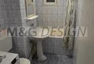 Ap 2 camere, zona Lipovei, parter - 8