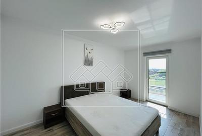 Apartament de vanzare in Sibiu - 54 mp utili + balcon - Garden City - 5